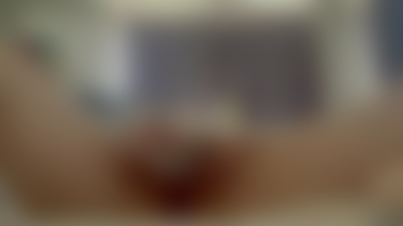 沢山待たせちゃってごめんなさい!!!
お部屋写るのが嫌でいつも近めのアングルだったけど
こっそり覗いちゃったみたいなオナニー
オナニーしてることみんなに内緒にしててね!!! (2/2)