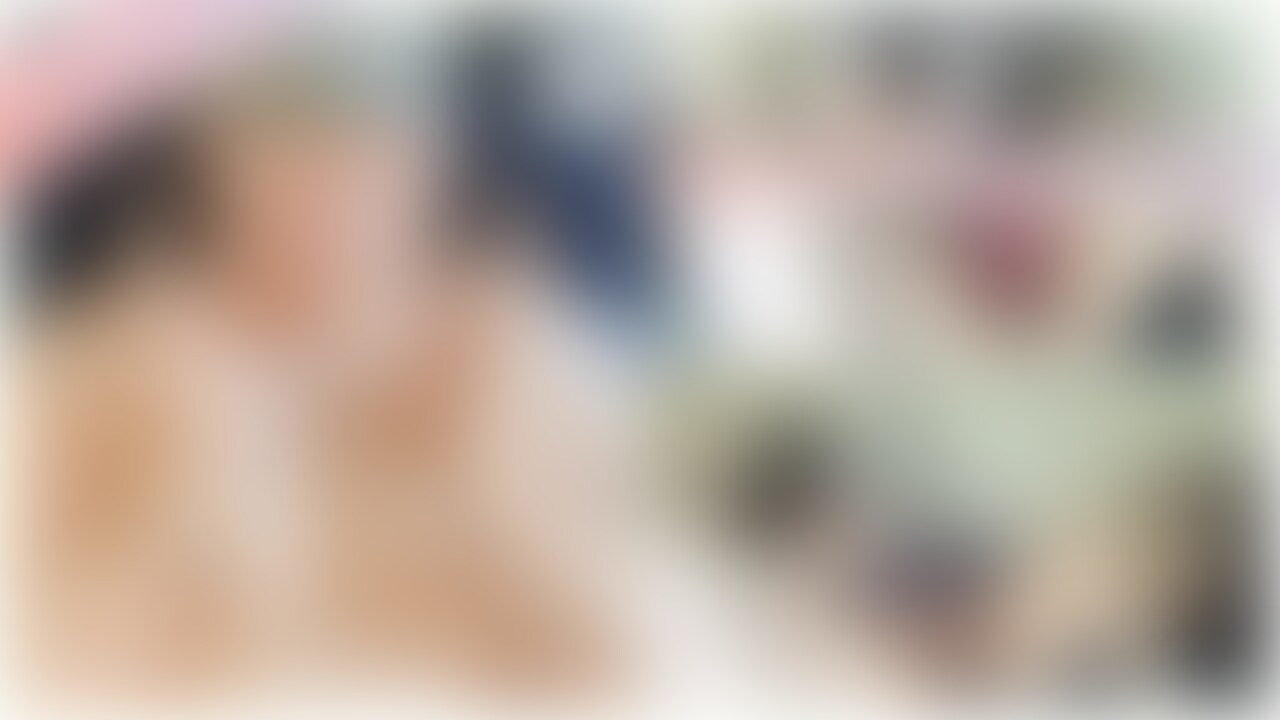 潮吹き×中出し×マゾ雌 (2/2)