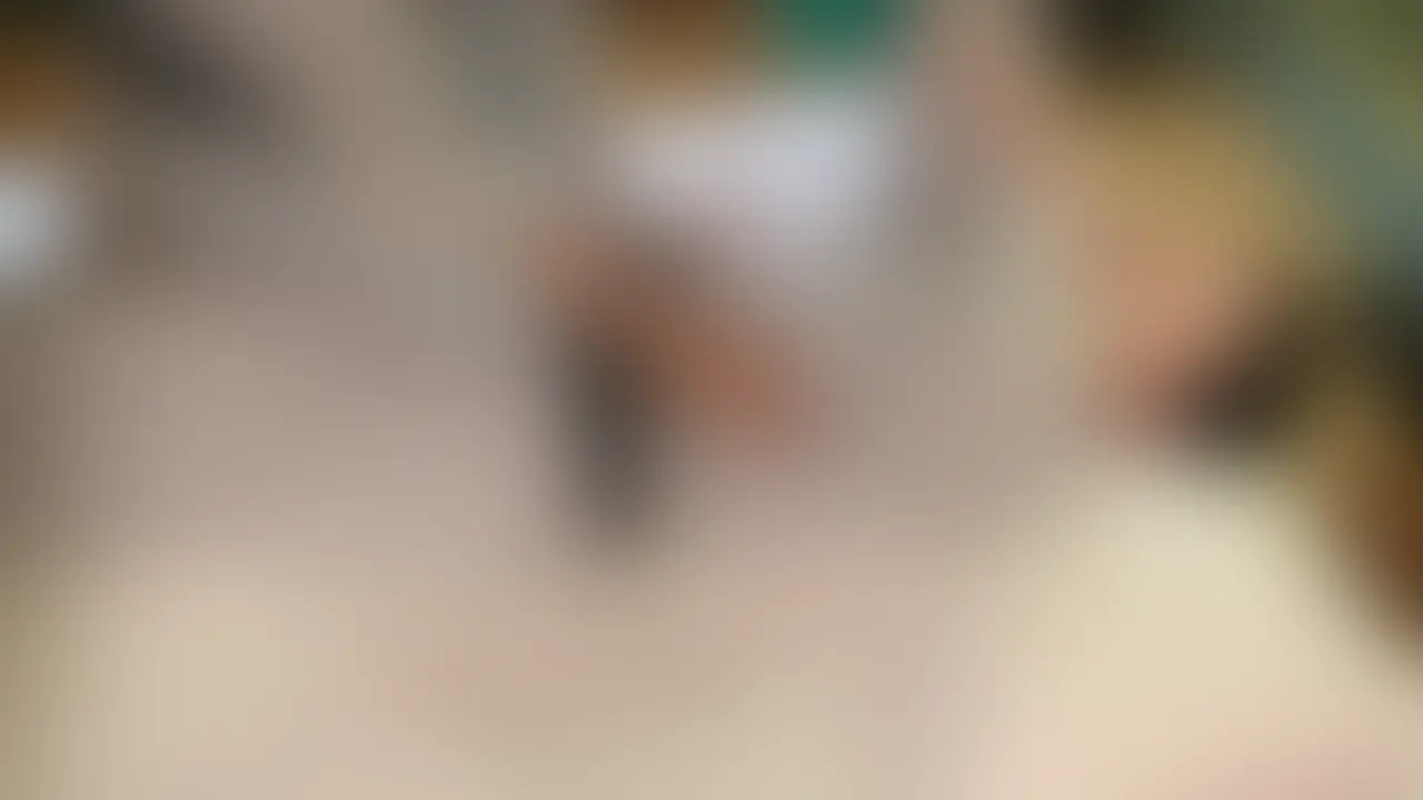 シンプルに生SEXしました🐯 sample 1