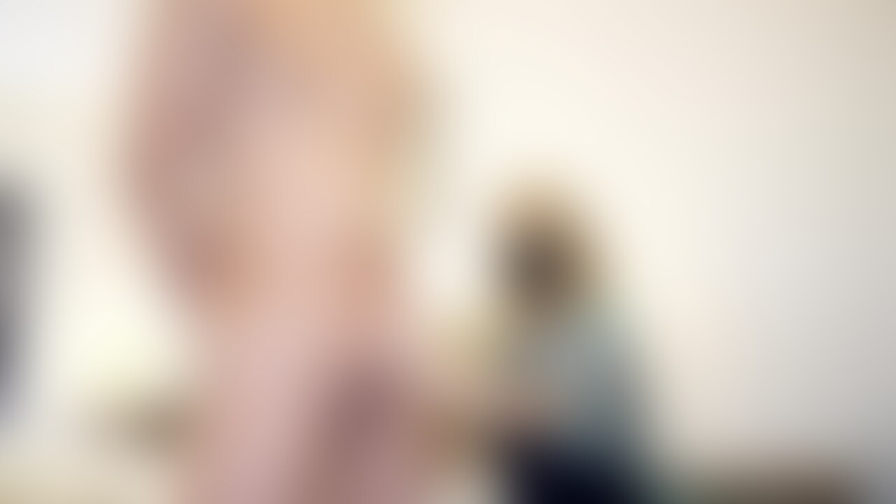 うらら@私服コスプレ手コキで射精管理♡ 動画 (2/2)