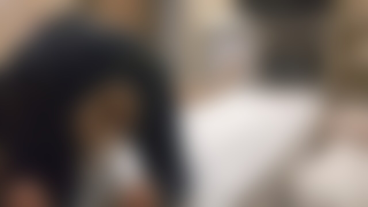 妻と他人棒のデニム着衣セックスをご覧下さい。 (2/2)