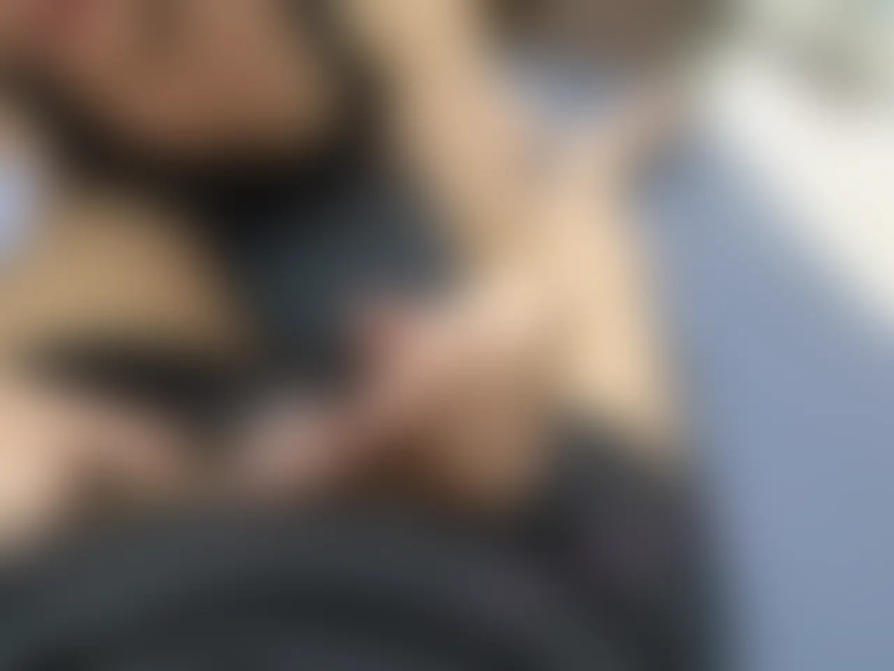 み～ちゃん夫婦の性活「み～ちゃん夫婦の非日常プラン♪第2４回です🥰 今週は自宅でイチャイチャ写真をお届けします♪笑 営み前のフェラで発射寸前になってしまったのでみ〜ちゃんに」の投稿サムネイル