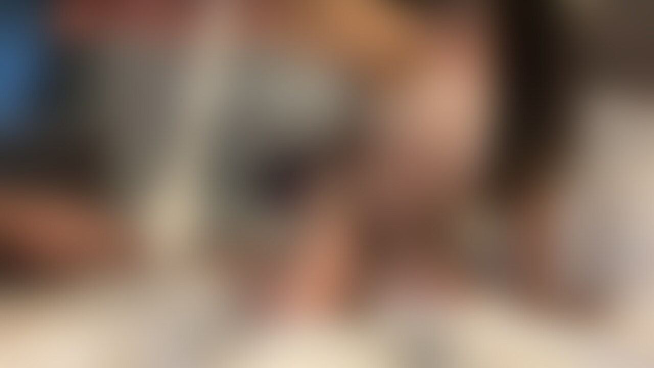 バックでおもっきり突かれるのがスキです！ (2/2)