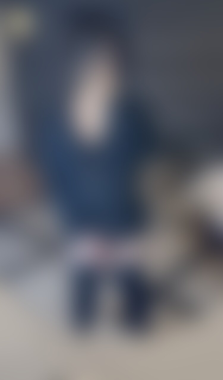 ボクがおちんちんしこしこしてるところ鏡越しに撮ったよ？♡ sample 1