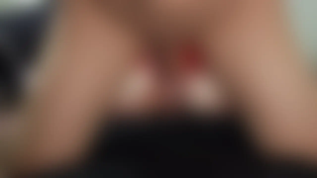 【搾乳手コキ】チャイエスの裏オプで四つん這い射精させられた/個人撮影/裏垢/hentai/M男/S女【ゆなぱんは手コキ好き】 (2/2)