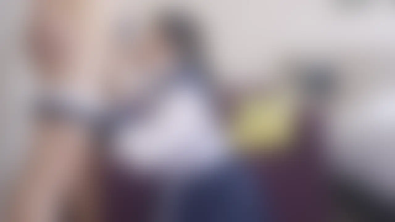 【生のカチカチち〇こを正常位で奥までぶっこみ】クラシカル制服コスで生中エッチ #4
♡┈┈┈┈┈┈┈┈┈┈┈┈┈┈┈♡
🤝木内さんからのおねがい🤝
「応援してる!」「もっと投稿して!」という人はぜひ♡いいねを押してくださいっ。
いいねがモチベーションになって毎日投稿継続できます🤍
♡┈┈┈┈┈┈┈┈┈┈┈┈┈┈┈♡
クラシカル制服コスで生中エッチ の見どころは…
・5月7日(木):甘~いトロキスしながら手マンされグチュグチュ
・5月10日(日):お尻突き出しスカートめくってビチャま〇こ弄り
・5月14日(木):制服姿でノーハンドじゅぽじゅぽ仁王立ちフェラ
・5月21日(木):生のカチカチち〇こを正常位で奥までぶっこみ←TODAY!!
・5月28日(木):好きな体位で好きなだけガン突きされ身体ビクビク
・6月4日(木):大量精子をま〇こにドロドロ生中出しフィニッシュ (2/2)