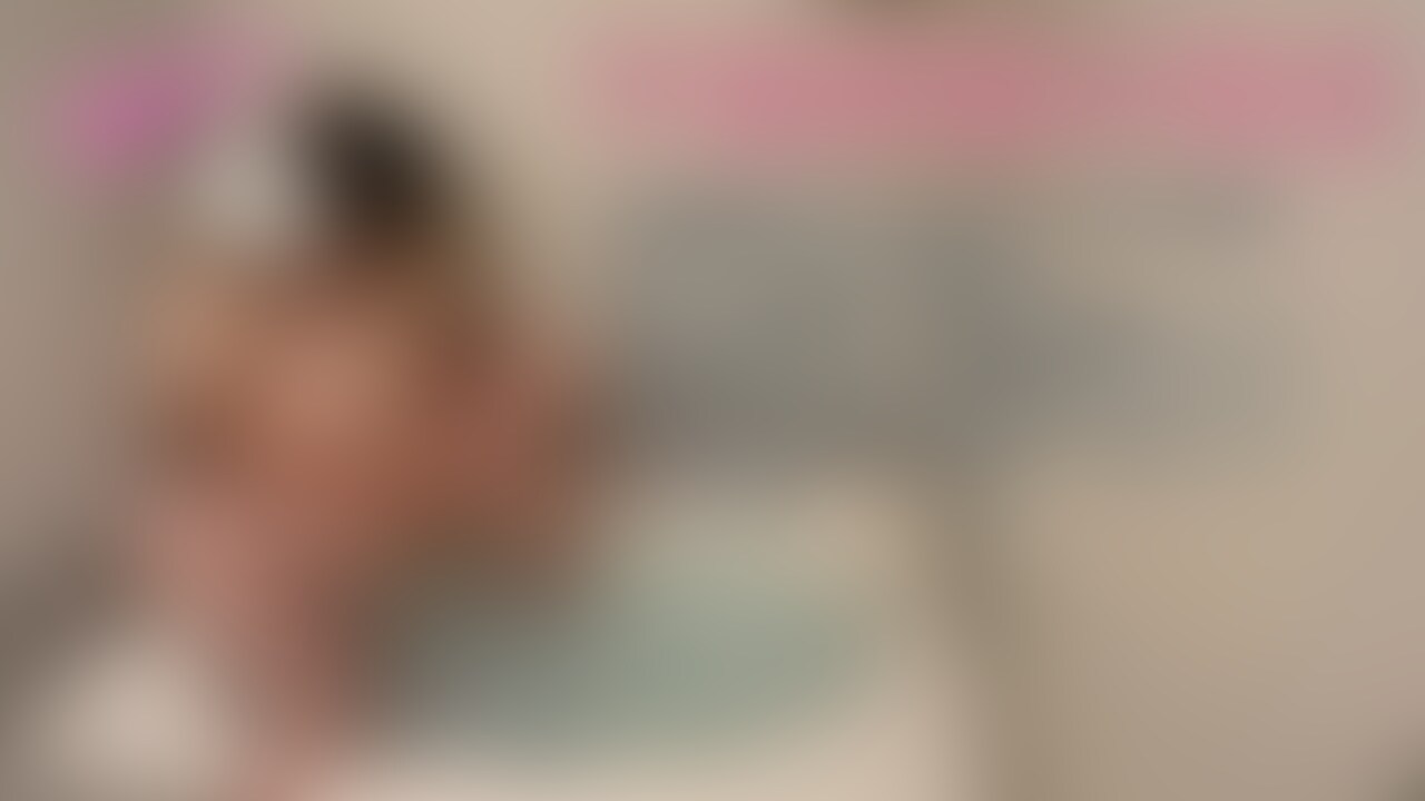 仕事帰りに一緒にお風呂に入ってそのままSEX♡お尻にぶっかけされて帰宅😋 (2/2)
