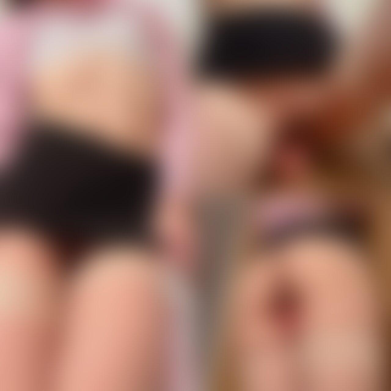 就業中のイケナイ妄想♥️ (2/2)