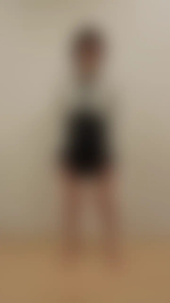 ⚠️事務所にバレたら即終了⚠️
あ◯ちゃん似清楚系地下アイドル(彼氏あり)の禁断オナニー映像
ステージでは可憐な笑顔とあ◯ちゃん似の少しミステリー感溢れる魅力でファンを楽しませる地下アイドル!
アイドルなのに彼氏がいるのも叩かれそうだけど、この子は元カレが今も家に住む複雑な関係を続けてるw
それでも、抑えきれない欲求不満が爆発🔥
美乳と美脚の魅力的なボディが
ガニ股で立ちながら電マを強く押し当てて
激しく悶え狂う姿は衝撃的です
ガチイキを繰り返しながら、下品で獣のような立ちオナニーシーンが最高の見どころ♡
こんな地下アイドルが、彼氏と元カレがいる状況で一人ここまで淫乱に乱れるなんて…
【動画内容】
本編12分21秒(ガチイキ立ちオナニー&電マ立ちオナニー連発)
【単品販売購入者特典】
この子のハメ撮りの掲載されているURLをこっそりと教えます🤫
🚨彼氏・元カレ・事務所にバレたら永久非公開の可能性大!
そのため100本限定の販売です!
お早めにどうぞ…⚠️ (2/2)