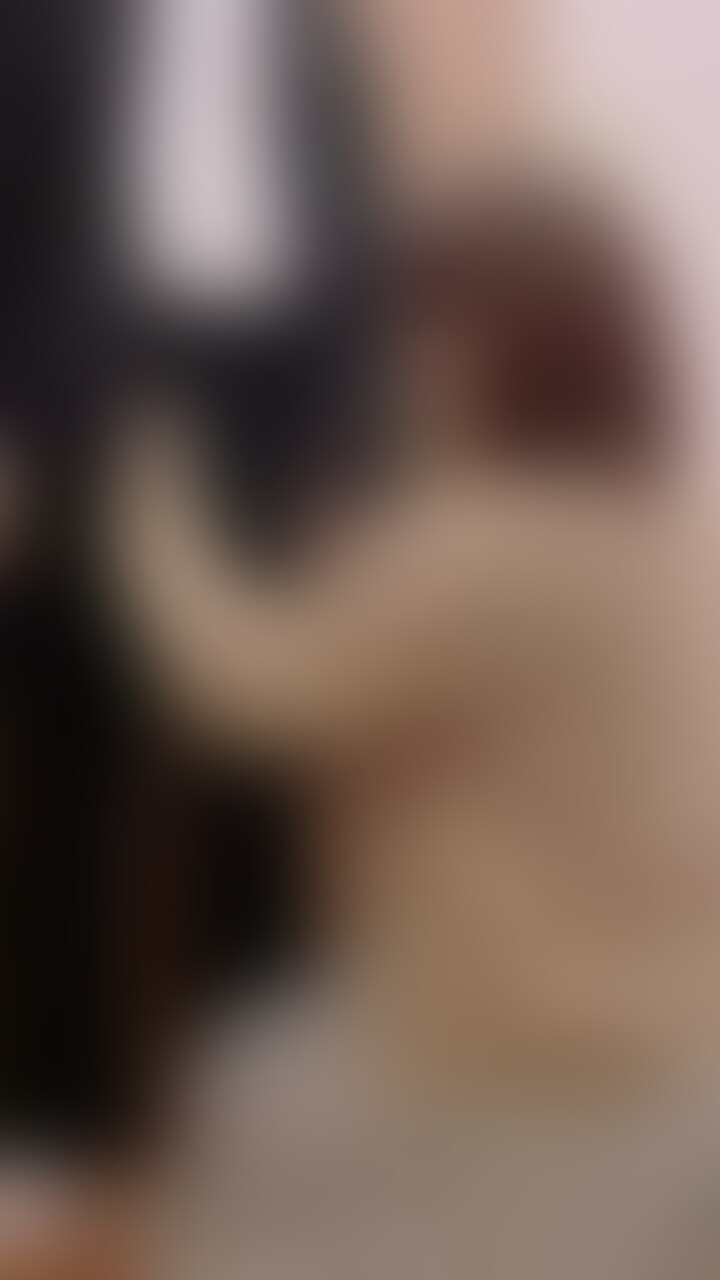 93. 23歳 アパレル
イカつい見た目なのに
ちんぽ舐められて脚ガクガクさせてた🥰
こんな姿
彼女さんには見せられないね🤭 (2/2)