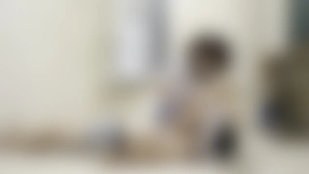 顔面騎乗乳首責め (2/2)