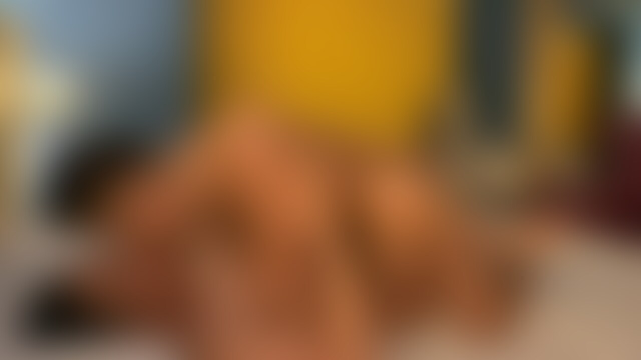 俺の大好きなパイセンほのぼののぼさん(顔だし) sample 1