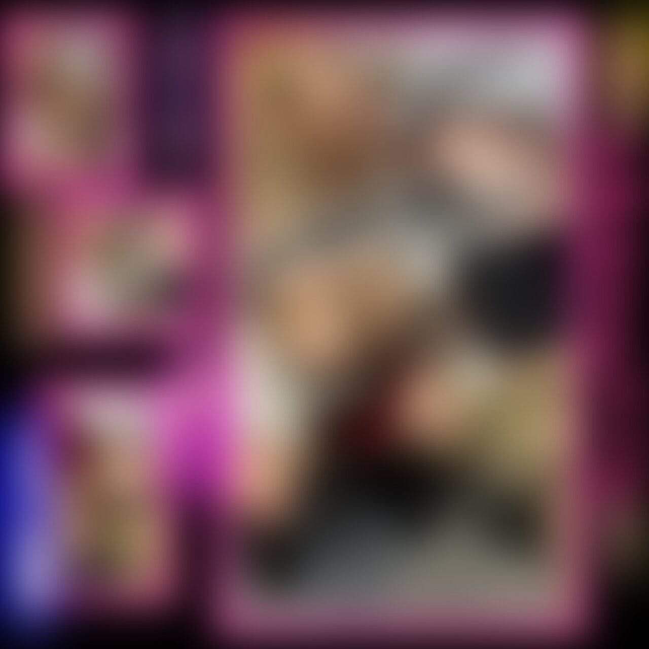 とあるアダルトショップ内で
DVD並んでる角ちょ…♡

広いしお客さん居ないからバレないね？

大丈夫だよね？

フェラで終わるつもりがはめちゃった🤣♡

スリルたまんないね？♡

次はどこでする？ (2/2)