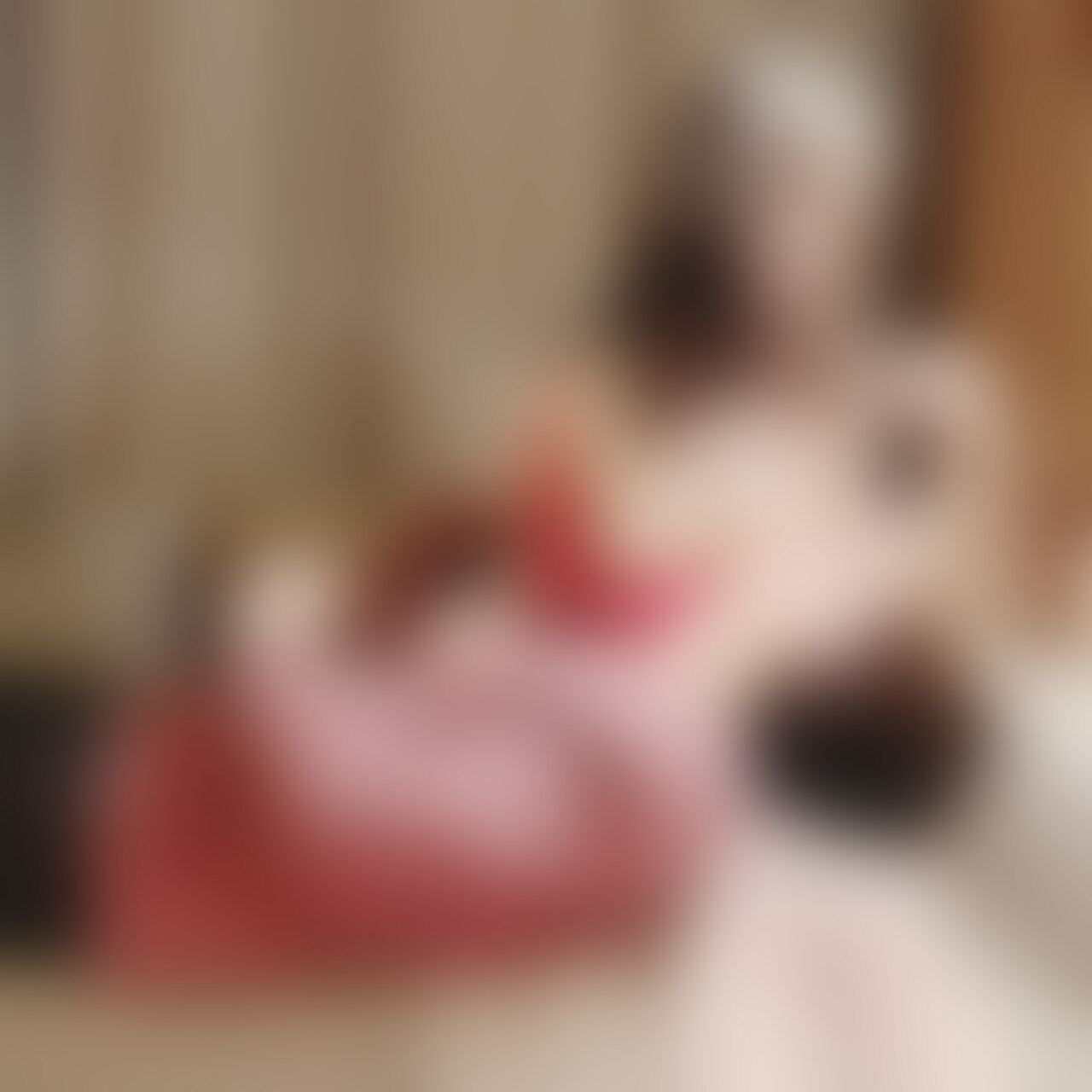 フルVer.【個人撮影】ドレス姿👗が可愛い彼女の色白美乳を赤ちゃんのように吸いまくる♡ Japanese amateur hentai /日本人/素人カップル/おっぱい/美少女/甘々
Full ver. The cute girlfriend in a party dress👗♡ Boyfriend sucked Maria's milk ♡ (2/2)