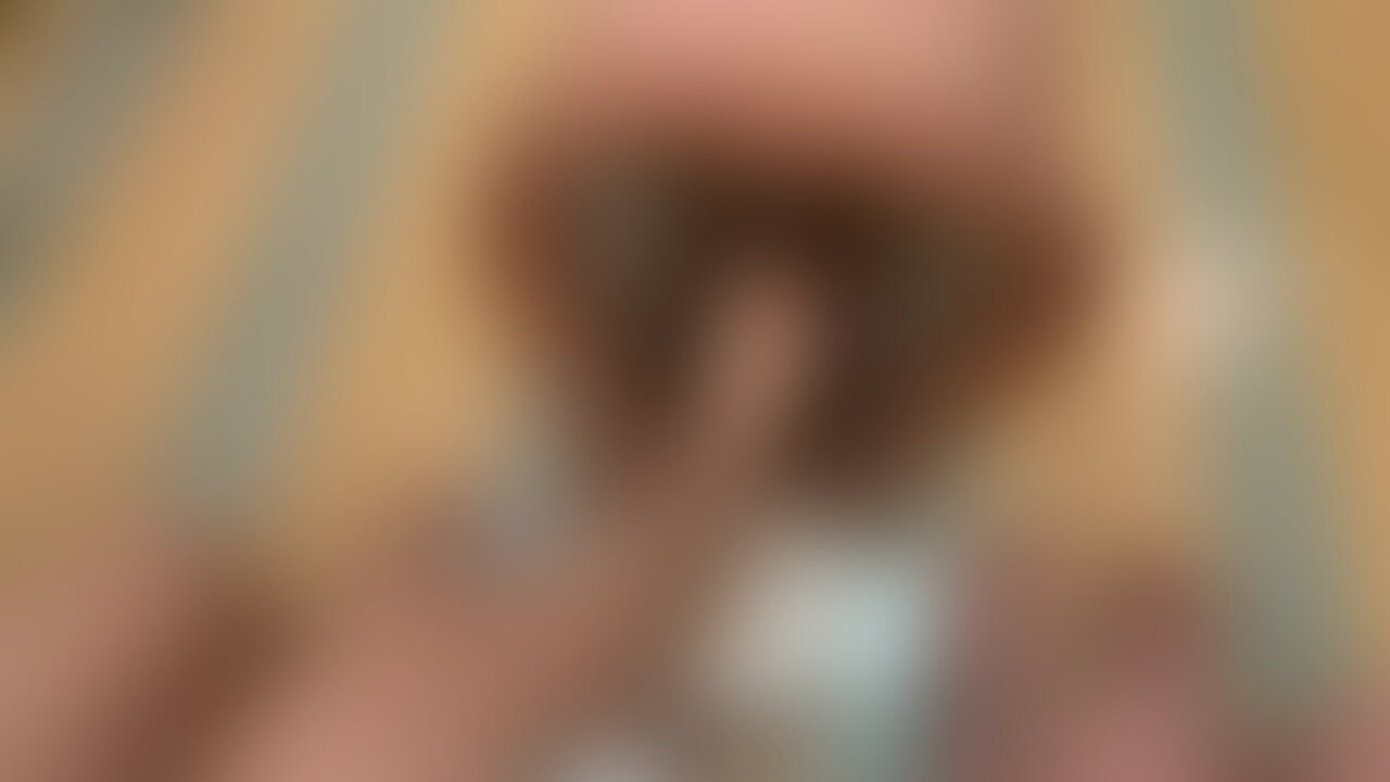 マゾ犬ちゃんにわたしたちの
角質スパイス入りのチャーハンを作ってあげる♡
結局ほとんど皿じゃなくて脚皿でたべてる笑 (2/2)