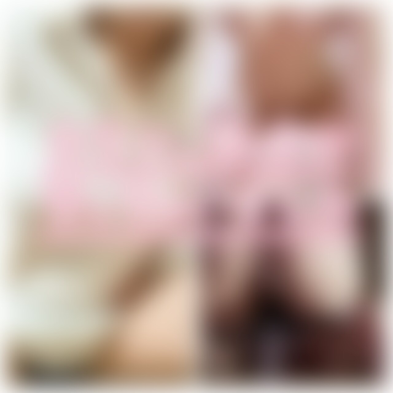 久しぶりだし、おっきすぎて、、、、🙈💞 (2/2)