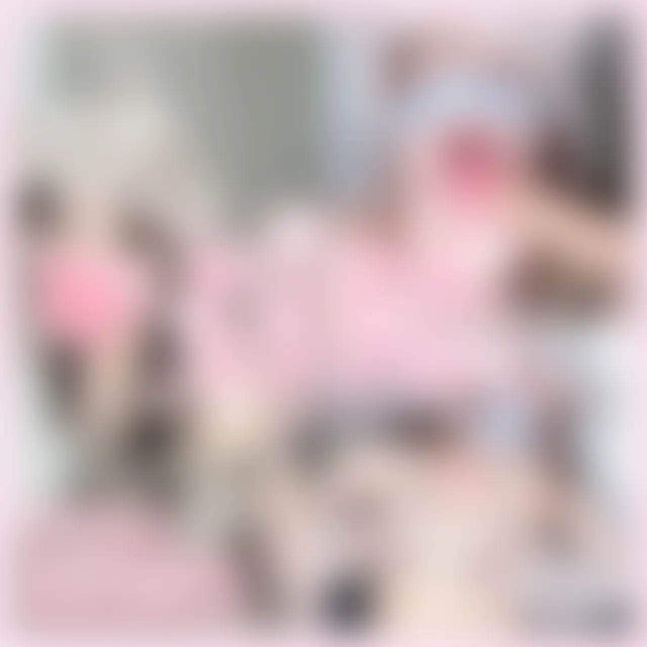 アニマルコスプレ総集編だよ💕
【X(旧Twitter)】@pipipipi_pipimi
https://x.com/pipipipi_pipimi
【SNSまとめ】
https://lit.link/pipipipipipimi (2/2)