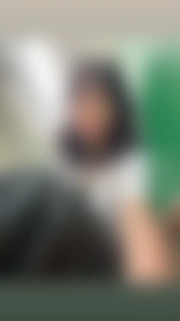 ひめか(20)＠女子大生「いけないことだとわかってるけど🫣 ドキドキしながら大学でおっぱい出しちゃったよ💕 恥ずかしいけど、みんな見てくれると嬉しいな💕」の投稿サムネイル