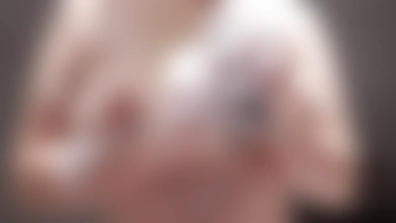 あわあわ動画です♡ (2/2)