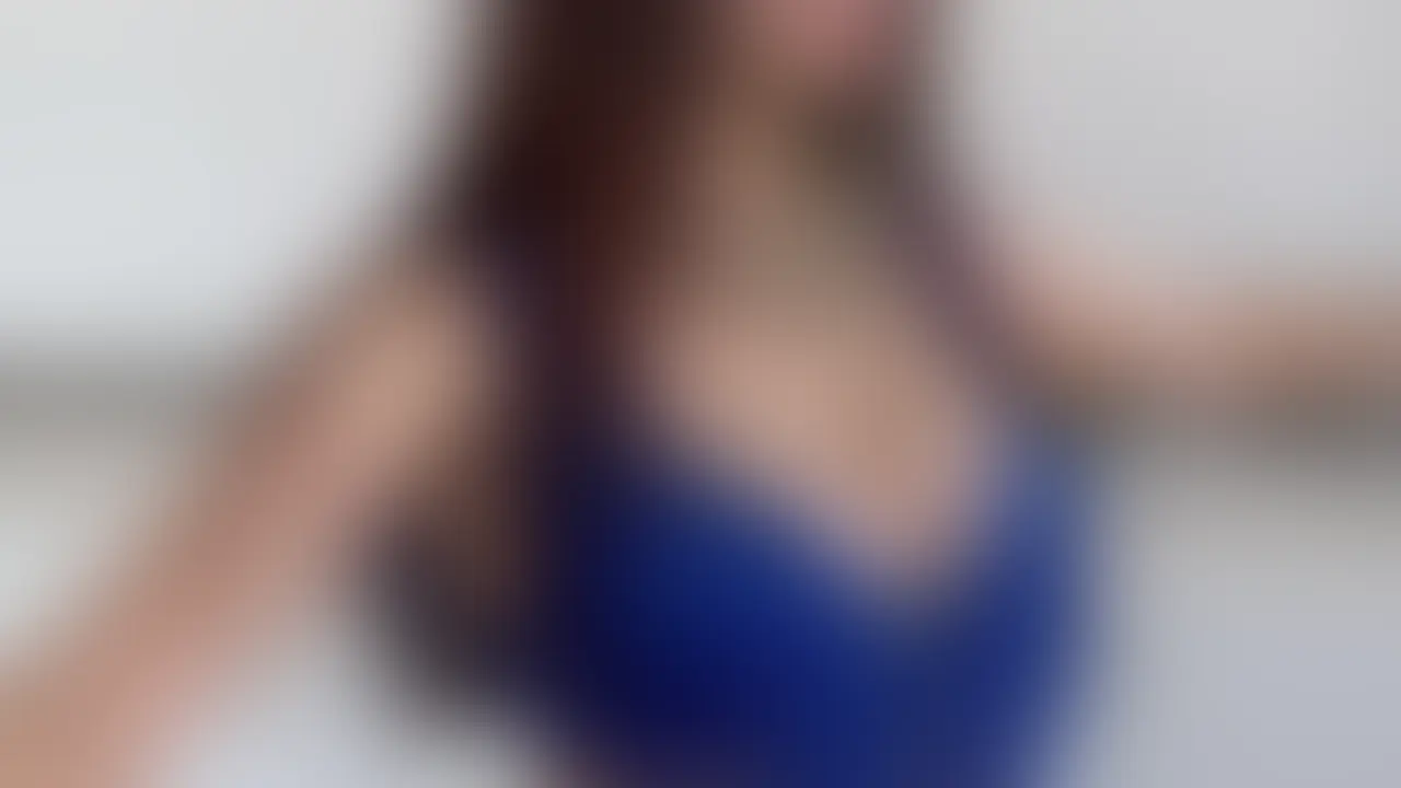 ［ベリーダンサー美女］妖艶で圧倒的な腰づかい✨ (2/2)