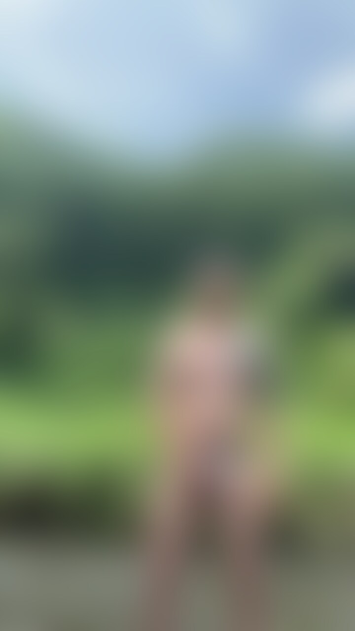 今回は日中での野外露出オナニー‼️ sample 1