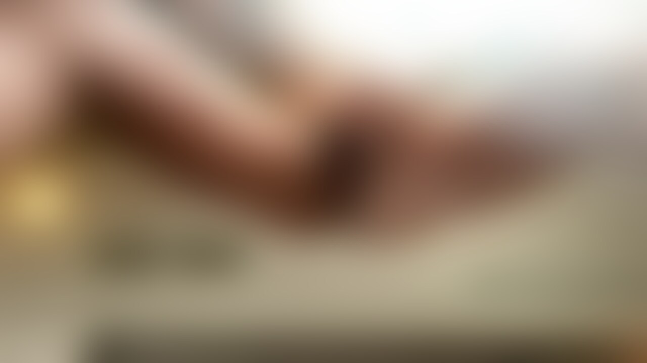 高層階のホテルでイケメン男子大学生との体格差SEX後編 sample 1