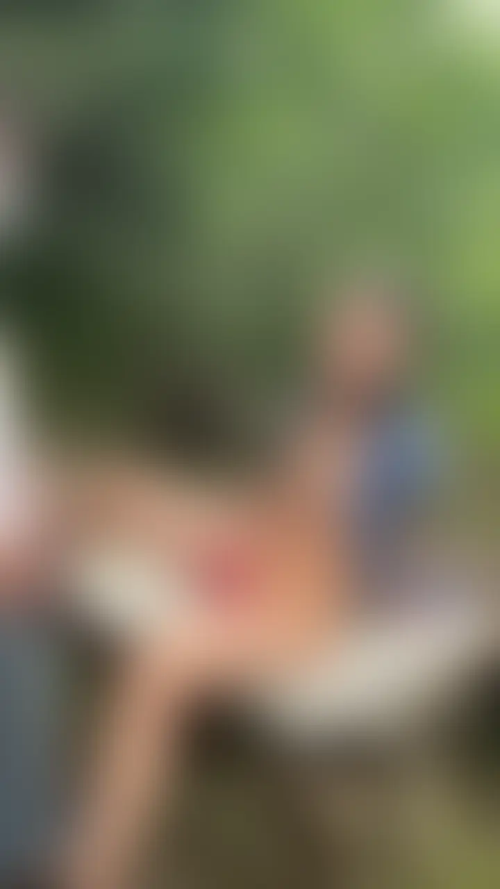 単独さんとオナニーの見せ合いをして興奮した単独さんから顔射してもらいました💕 (2/2)