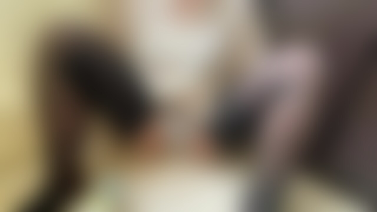 ♡こまる電マお漏らし生ハメ♡ (2/2)