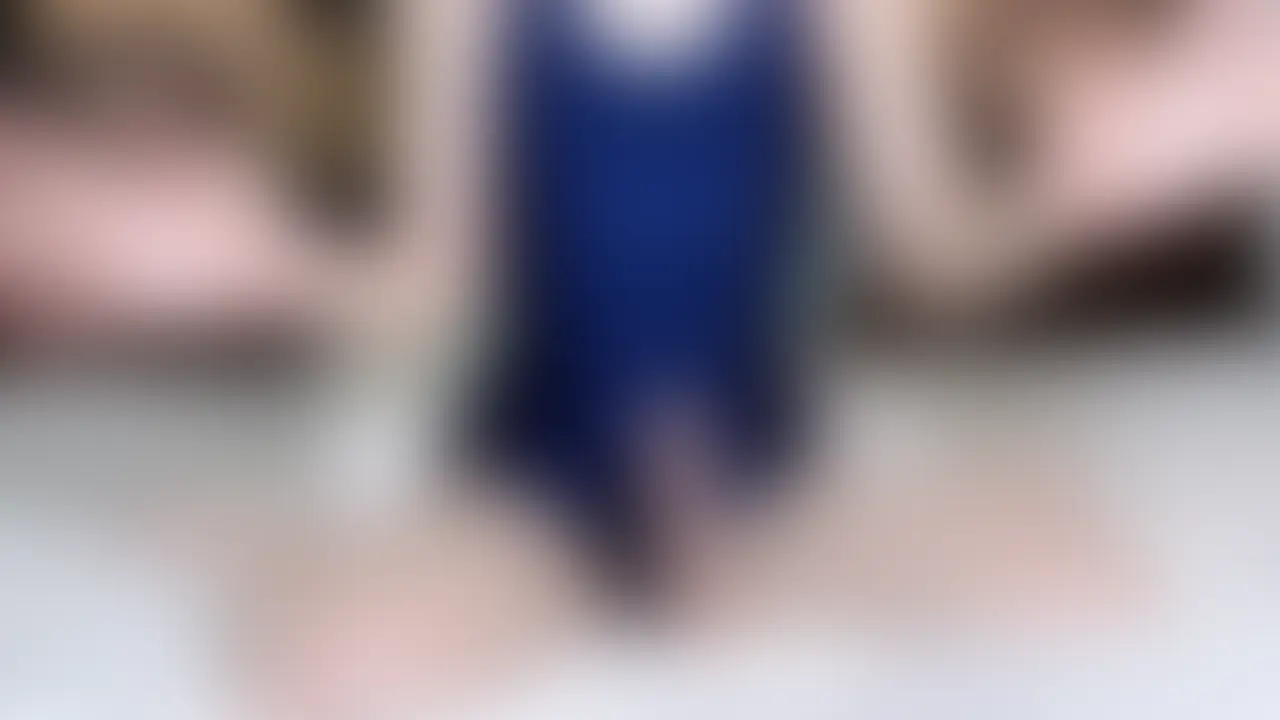 体液全部出ちゃう💦潮吹き✨三昧で連続アクメSEX💕💙※おシコり過ぎ注意【ララ・カリーノ】
しもべたち~👿🖤
ララ・カリーノだよ~💙
今回の作品は、
5000ml!連続9回も潮吹きしちゃった💦
腰ガクガクするまでイっちゃた‼👿💙
ララはお潮吹くたびにイっちゃうから大変だった🤣
次はしもべ君のおちんちんで…///
【※シコシコし過ぎ注意!】
👑再生時間👗
【14:29】
【販売作品について】
ご注文確定後のキャンセル・返品対応はいたしません
予告なく商品を削除される可能性がありますので前もってのDLを推奨しています。
商品に関するメッセージをいただいても返答しかねますのでご了承ください。
二次配布・無断転載・その他個人で聴く目的以外でのご使用はご遠慮ください。 (2/2)