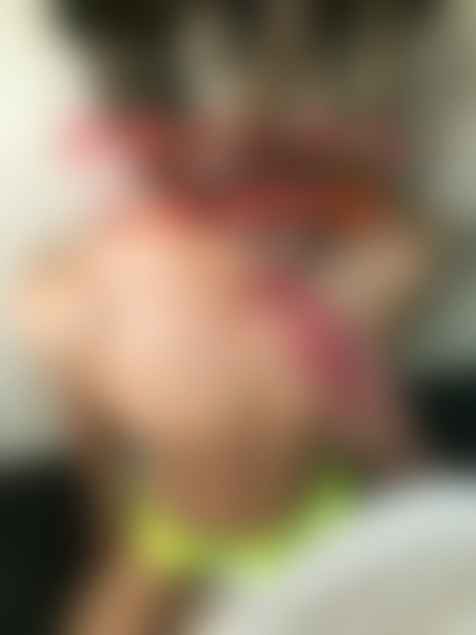 絶倫の方から三発もぶっかけられました💦💦💦 sample 1