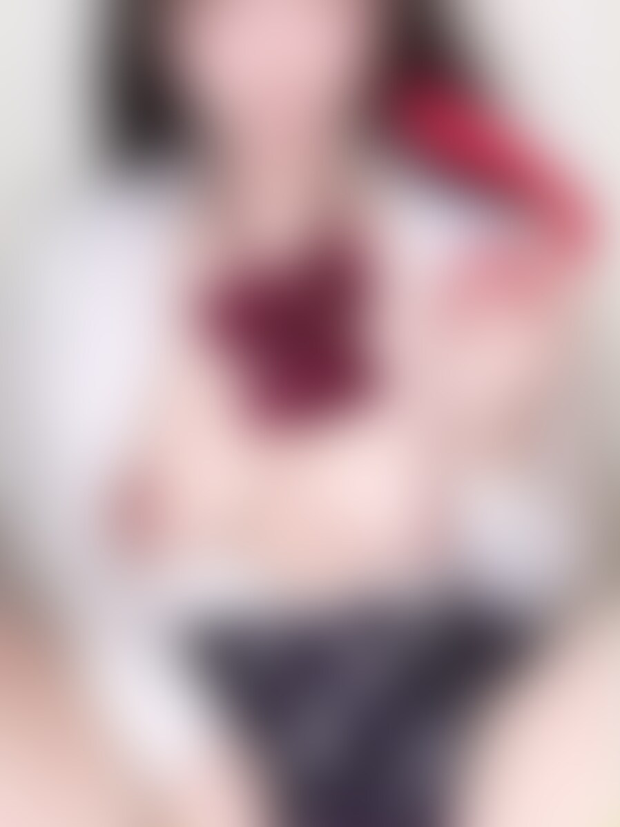 吸引バイブで連続イキしちゃいますっ🐇💕 (2/2)