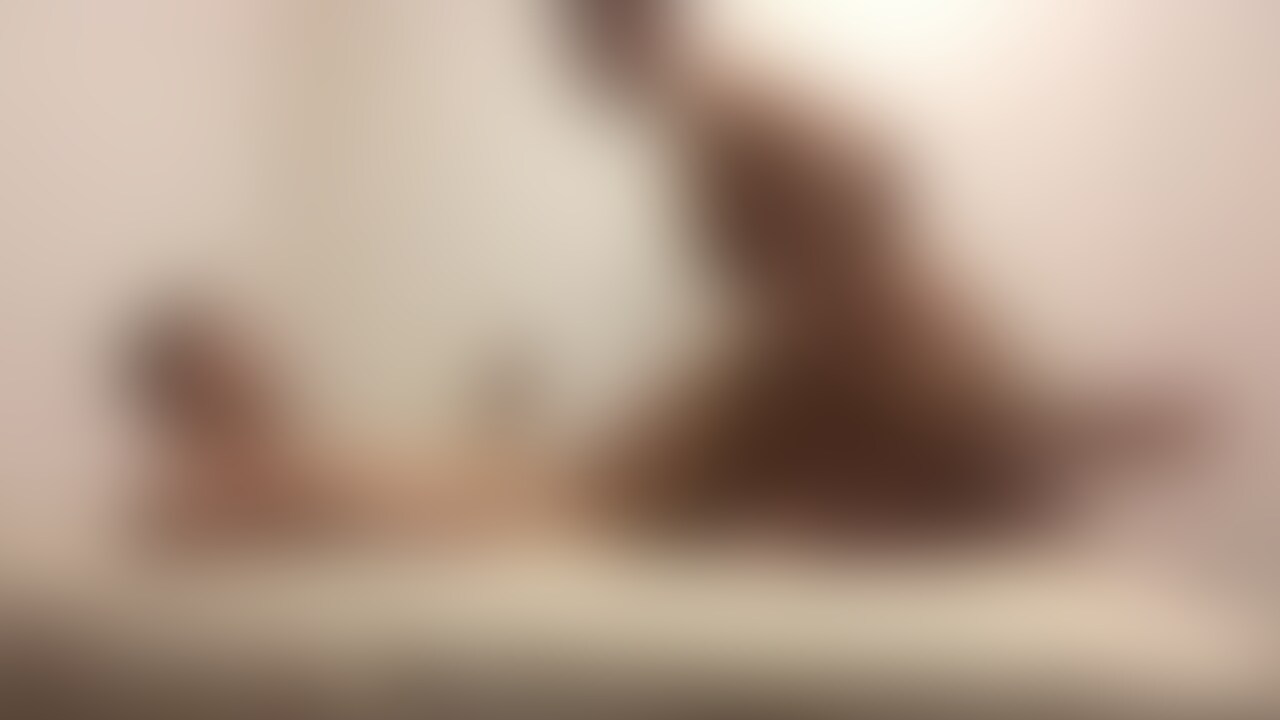 180cm越えワイルドリーマンさんとのSEX sample 1
