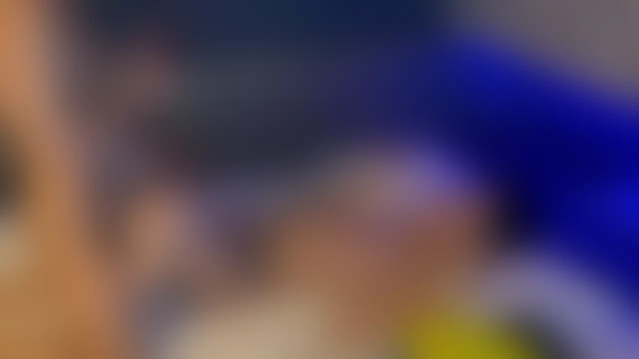 ウケ復帰戦‼️ sample 1