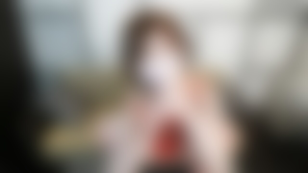 今回はガラステーブルの上でおにゃしました🥺
ガラステーブルの上でおにゃしたら、体制が出しやすい体制だっのか、テーブルの上が🐳でビシャビシャに💦

でも、物足りないましろは…
更にそこにディルド固定して、騎乗位💦
ガラステーブルの下からも撮ったのでましろの全てが丸見えに🙈💦

今回は凄く恥ずかしいので、是非見て欲しい🥺 (2/2)