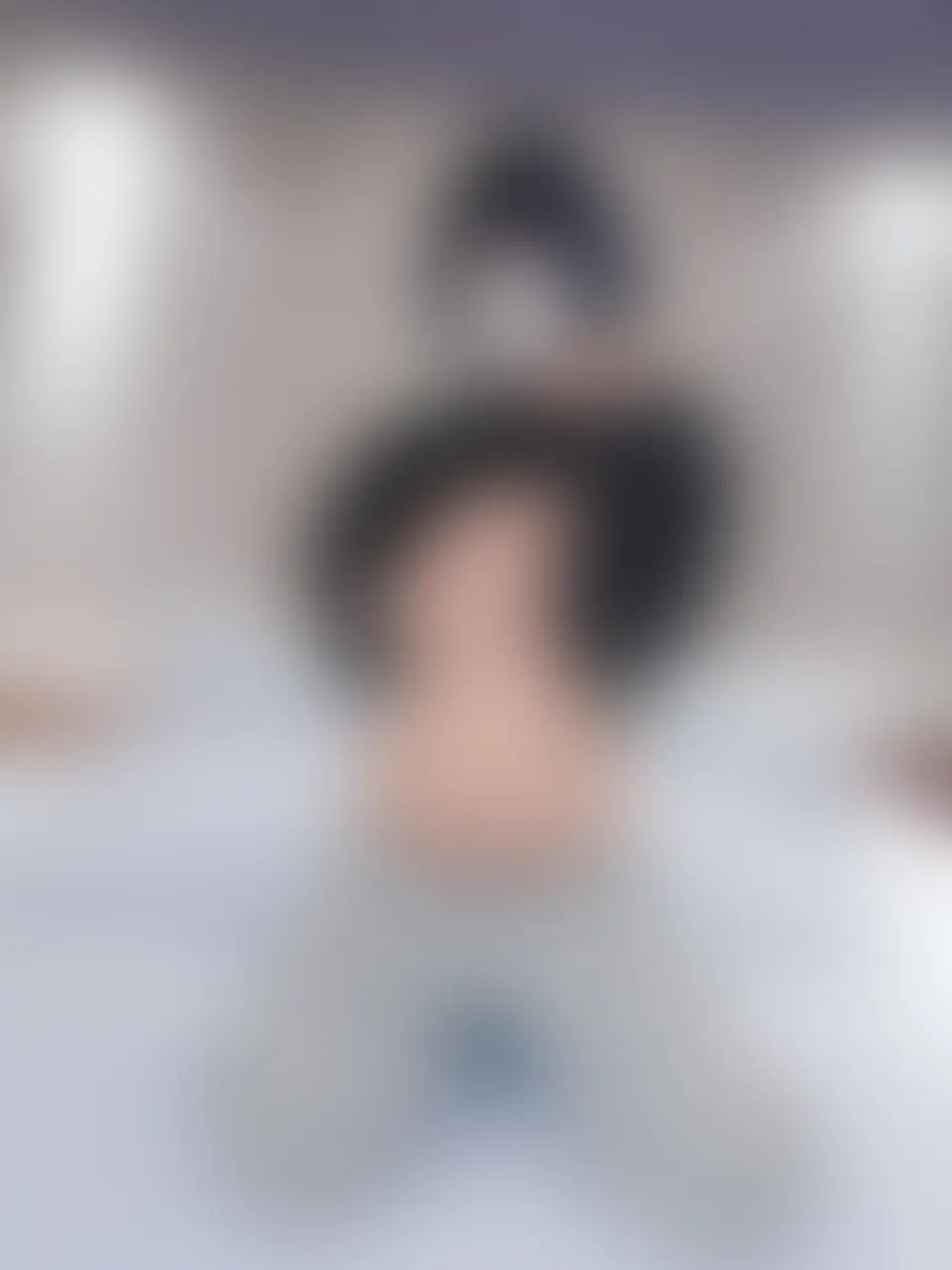 よみちゃん🍭毎週木曜日動画up「パイズリの練習中♡」の投稿サムネイル