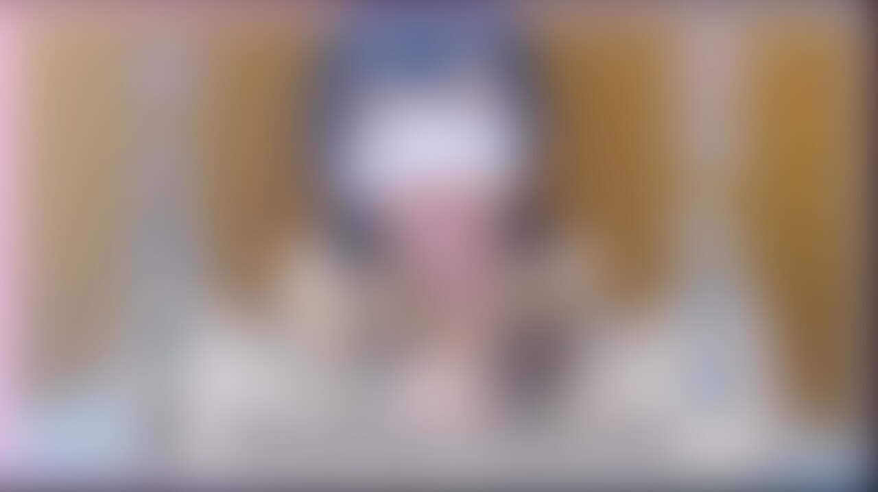 【よみちゃんねる】M男のおちんぽをねっとり舐めまわしてたら、お口の中に大量に射精されちゃった♡ (2/2)