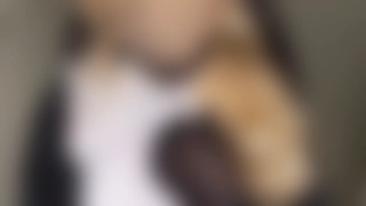 ５５分フル動画　(金髪シスター) sample 1