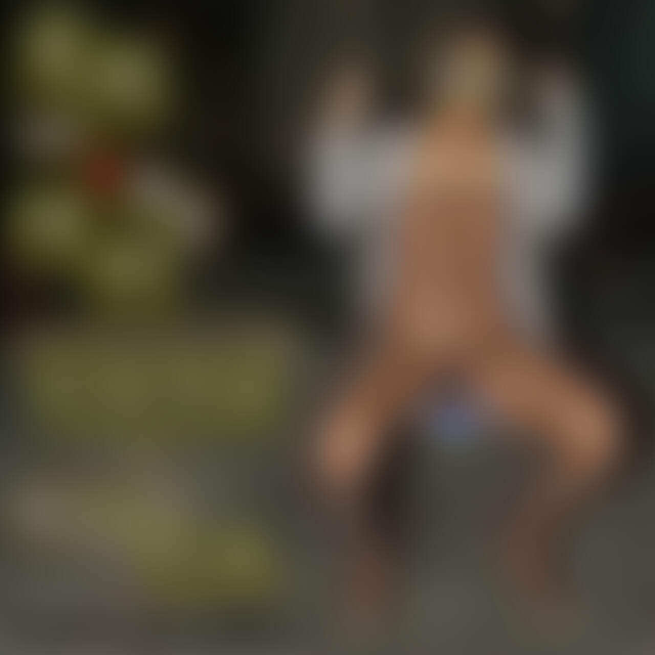 myfans での初めての動画公開になります🤗
🥰
パンストでいっぱい歩いたあと、蒸れた足の匂いチェック😆人前ですが2人でクンクンしてます😚
夜はノーパンパンストでお散歩🚶♀️🚶たくさんの人に見られてしまった🤦🏻♀️公園でオナニー、鉄棒、ブランコではしゃいじゃいました❣️
最後は全身パンストで変態プレイ💕イキそうになって電マ止めようとしてもKさんに○○○束されてイキ狂ってます🥹イク時のパンスト足がクネクネ😅自分でもこんなに動かしてるとは思わなかった🤣
最後はまんぐり返しで縛られてお口に入れられてカチカチになったお◯ん◯んを入れられてマ◯コから溢れてくるぐらい大量の精液を受け止めました🥰
ご覧頂けたら是非感想をTwitter@pantyhosehikariまで教えて下さいね😊
【撮影】PantyhoseLife K Twitter@koandmai
【モデル】Hikari Twitter@pantyhosehikari (2/2)