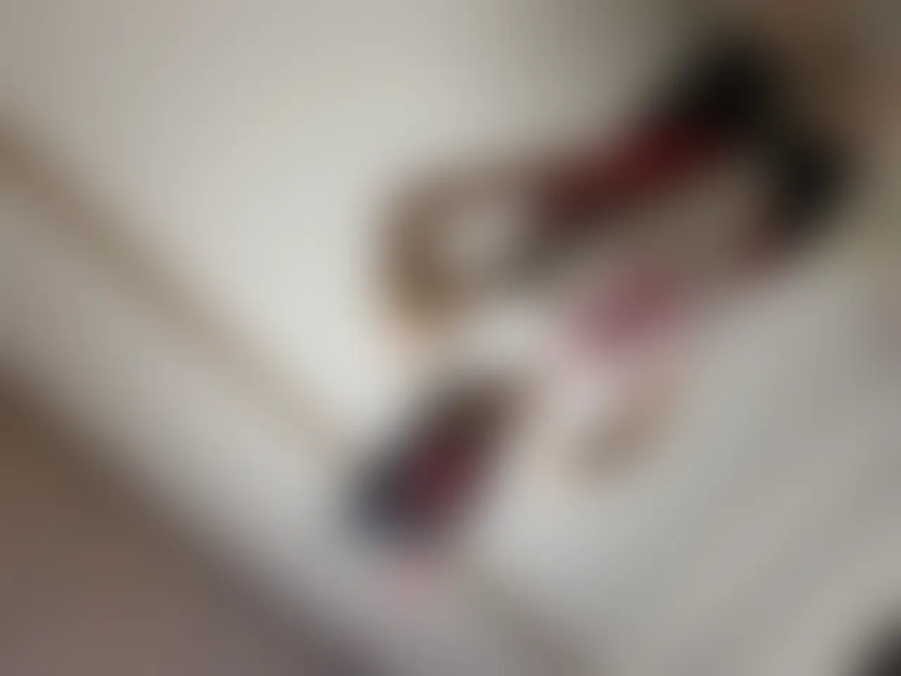 赤のパピーマスクで撮影会！ sample 2