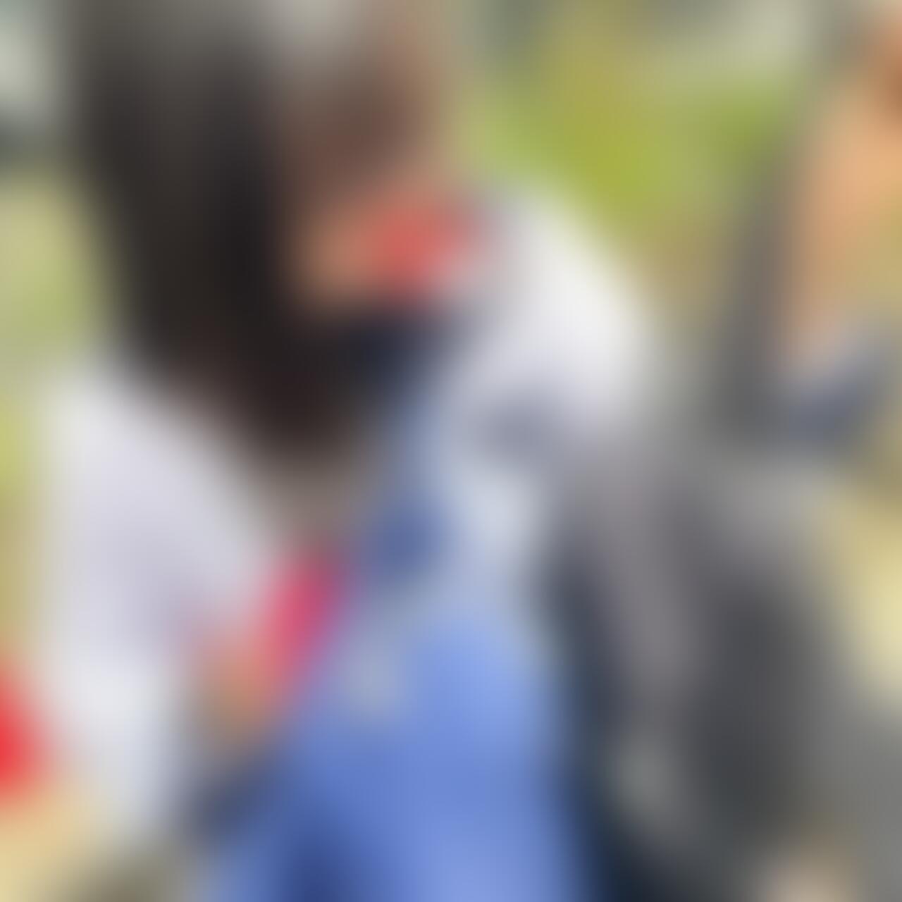 雨の日☔にやってきてくれたセーラー服ちゃんとおかわりSEX
お昼ご飯一緒に食べて、たくさんお話し
そのあとラブホテルで🏨❤️
疲れて寝てる姿も可愛いから、追撃SEXw
ぜーんぶ笑顔で受け入れてくれた貴女は将来有望です❤️ (2/2)