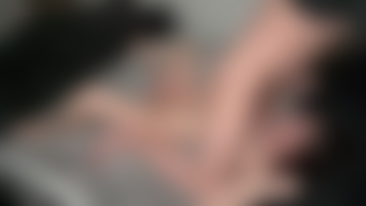 細身ドMさん生ハメ中出しセックス (2/2)