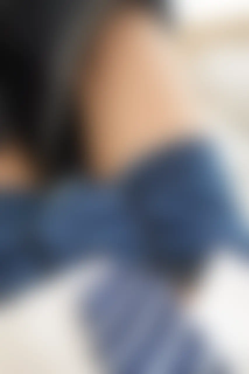 やっぱり制服風が好き (ちょっとパンツOFF) sample 2