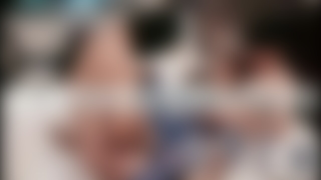 最近はイケメンや若い子にハマっている嫁P🙋♀️
今回もイケメン達と遊びましたがラストに久しぶり50代スケベ叔○○○さんを投入致しました❤️
#51 ③「イケメン3人と久しぶりの変態親○○○投入」 (2/2)