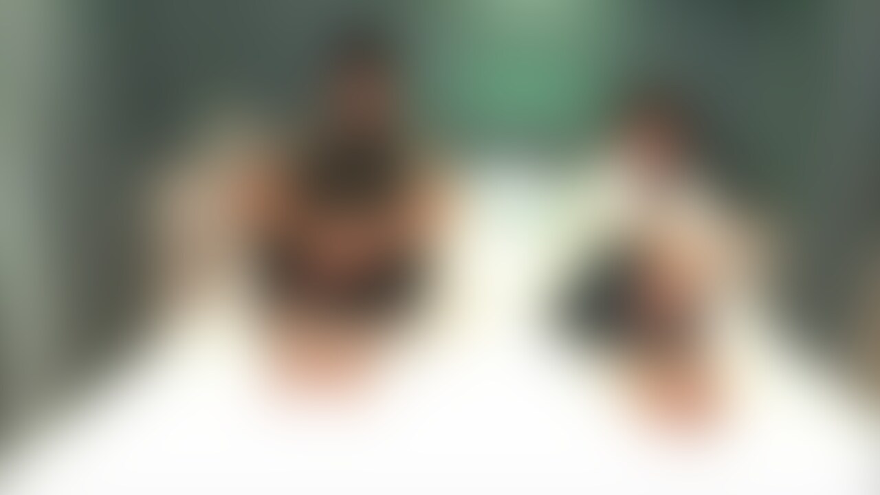［ファン限定フル動画］🎁

【人妻不倫】「旦那よりずっと気持ちい…。もっと突いて」とSNSで知り合った人妻と即効でラブホいって20歳のチンポで人妻をアヘアヘさせる。 (2/2)