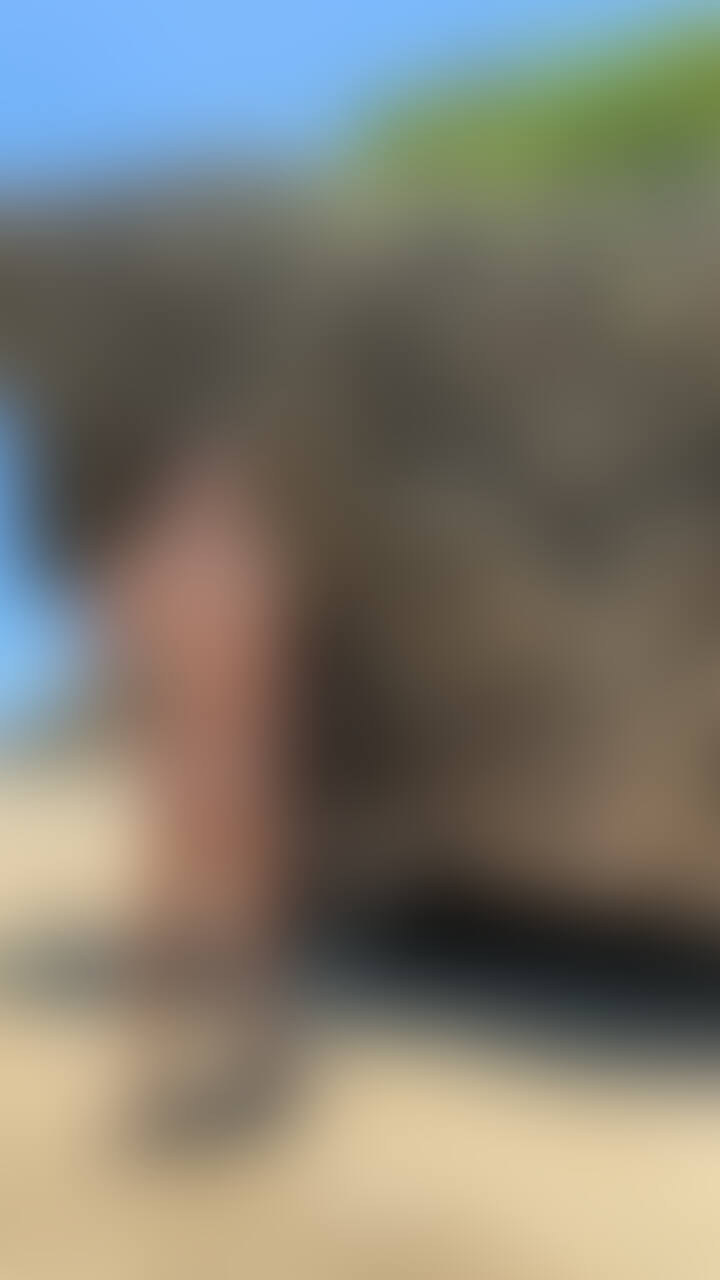 ここのビーチだいぶ気に入ってしまって連日訪れている…w sample 2
