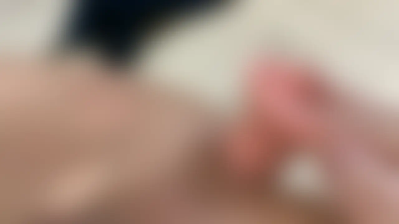 全然エッチできないからディルド入れちゃった💦 sample 4