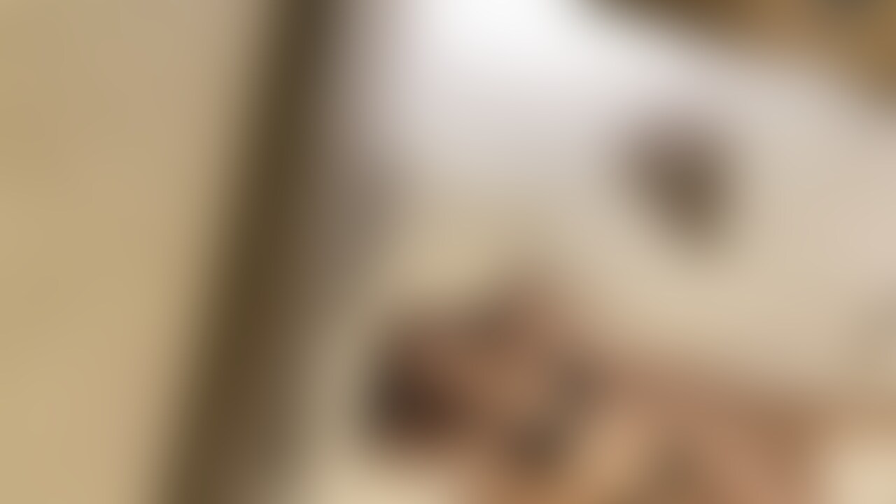少し前のアップするの忘れてた動画です。だんだん興奮するひまりが可愛い☺️ (2/2)