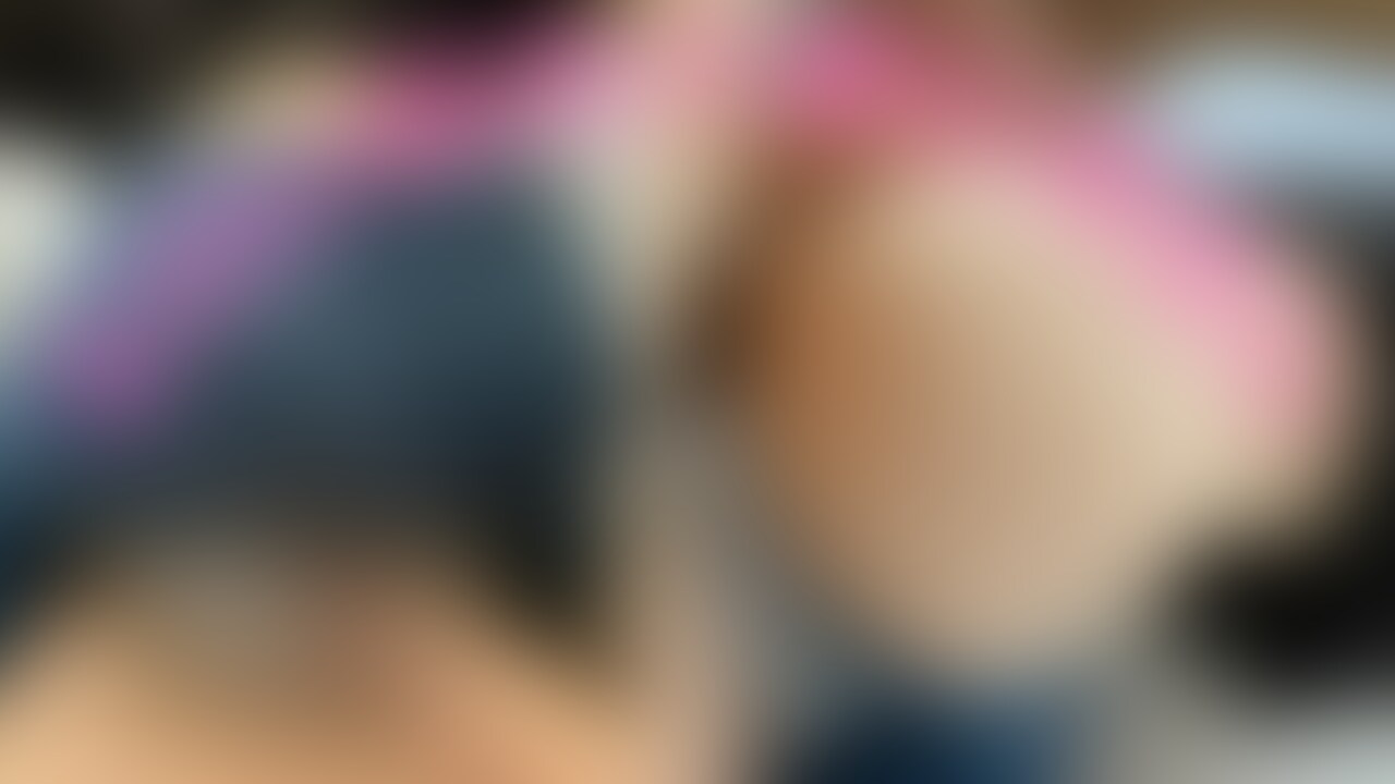 エロい人妻のお尻に中出し❣️ (2/2)