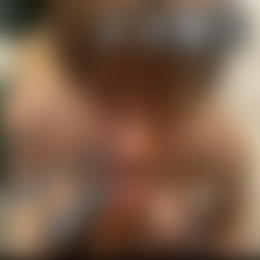 【身長180cmチンコ19cmのデカマラで喉奥イラマ&種付けプレスされて悶絶メス堕ち】 sample 1