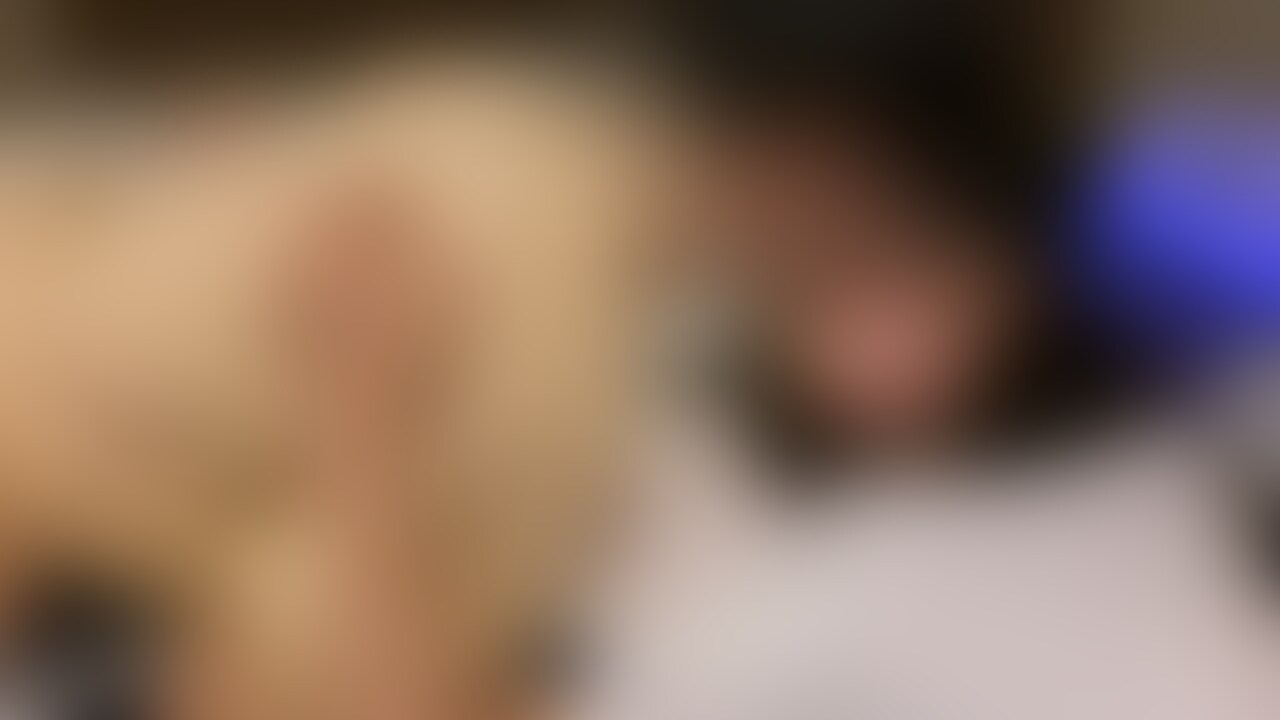 動画の長さ【17分14秒】
彼氏持ちFカップJD ①
彼氏持ちの女の子を寝取りました。
Fカップのおっぱいを堪能しつつ、手マン・クンニで気持ちよくしてあげてます。
頭の中では早くおちんちんぶち込んでオナホ扱いしたい…としか考えてません😇
次の動画は「吸うやつ&フェラ」になります。 (2/2)